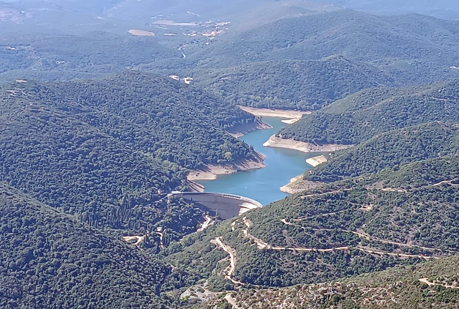 escursione Sa Spindula  - Monte Arcosu