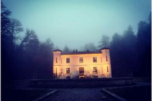 Villa Piercy