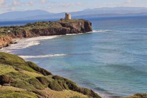 Torre Canai