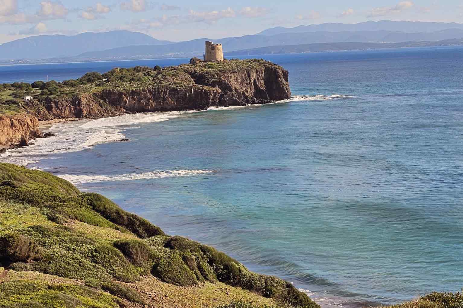 Torre Canai