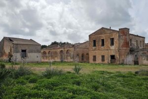 villaggio asproni